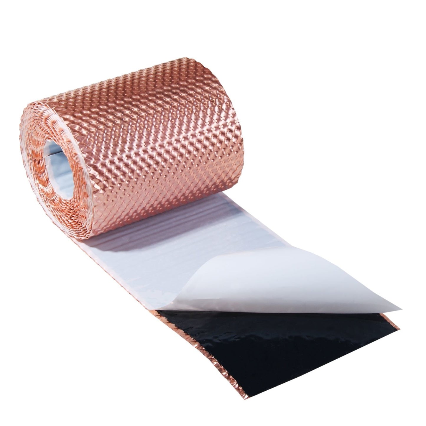 Mose Stopp Kobbertape 15cm bredde 1 meter lengde