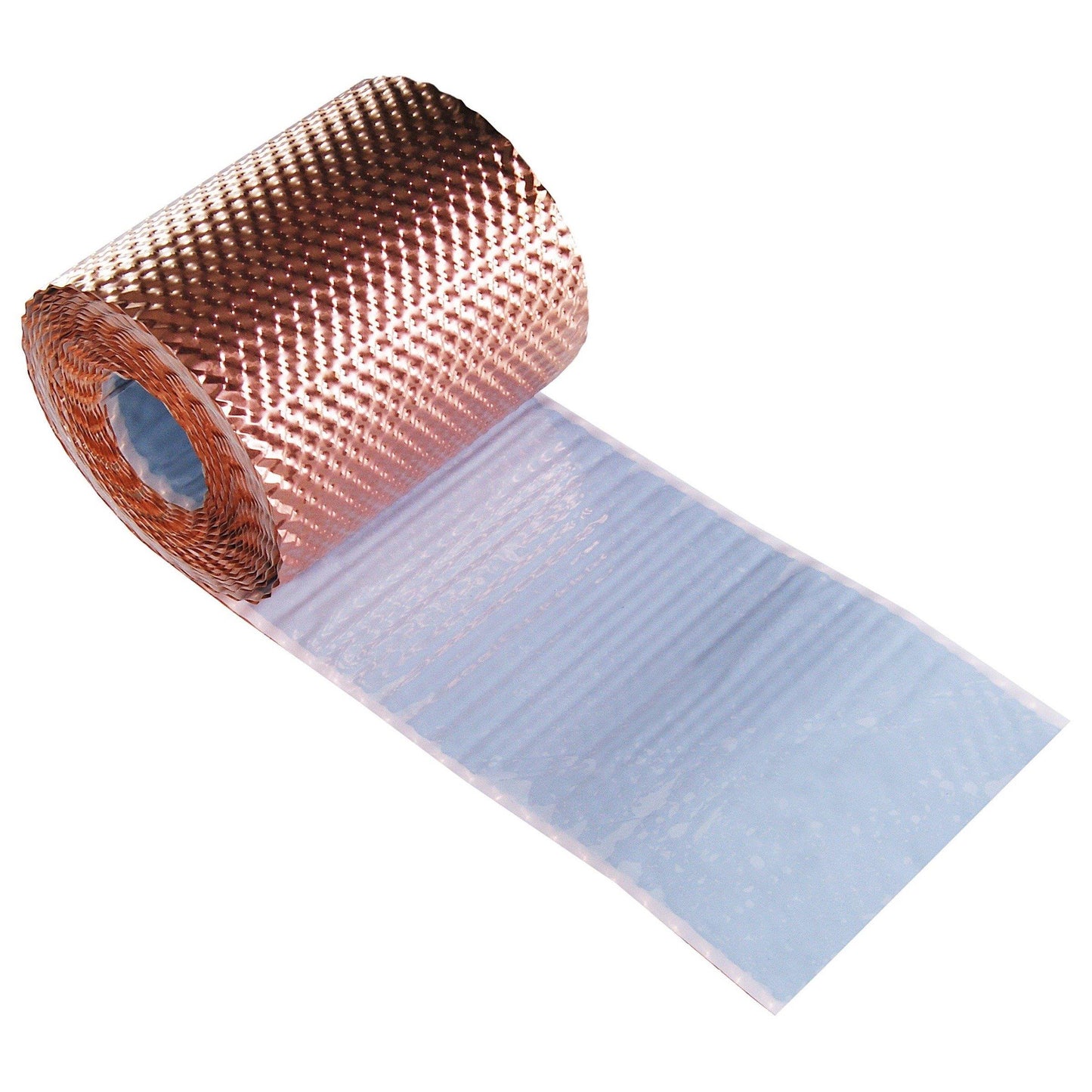 Mose Stopp Kobbertape 15cm bredde 1 meter lengde